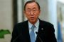 PO: Ban Ki-moon part en tournée pour obtenir une trêve entre Israël et le Hamas - © RIA Novosti