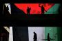 PO: deux roquettes lancées depuis la bande de Gaza - © RIA Novosti