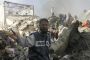 PO: Israël lance de nouveaux raids contre la bande de Gaza (radio) - © RIA Novosti