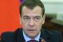 PO: la Russie favorable à un Etat palestinien indépendant (Medvedev) - © RIA Novosti