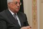 PO: pas de pourparlers sans arrêt du projet de construction (Abbas)  - © RIA Novosti