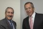 PO: réunion de Moscou impossible sans le dialogue israélo-palestinien (Lavrov) - © RIA Novosti