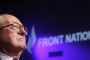 Polémique alors que Jean-Marie Le Pen propose une « fournée » d'artistes anti-FN - © Le Monde.fr