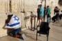 Polémique autour du TGV Tel Aviv-Jérusalem - © La Libre
