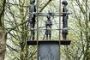 Polémique: le monument anversois de la Shoah doit émigrer - © La Libre