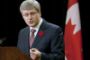  [ Politique ] Canada-Israël - Harper soutient Israël, peu importe les conséquences - © Radio-Canada | Nouvelles