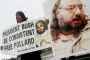 Pollard propose la mise à mort des prisonniers palestiniens jusqua ce que Shalit soit libéré - © Juif.org