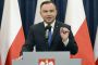Pologne : le président Duda approuve la loi controversée sur la Shoah - © Le Monde.fr
