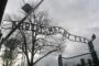 Pologne: Un couple turc se photographie en faisant le salut nazi devant le camp d'Auschwitz-Birkenau - © 20Minutes