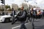 Possible attaque terroriste à Jérusalem  - © Juif.org