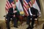 Possible sommet Obama-Netanyahu-Abbas au printemps - © 20Minutes
