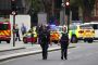 Possible tentative d'attentat terroriste à Londres - © Juif.org