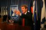 Possible visite de Sarkozy en Israël selon Kouchner - © Nouvel Obs