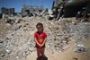 Possibles « crimes de guerre » commis par les Israéliens et les Palestiniens - © Radio-Canada | Nouvelles