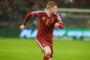 Pour De Bruyne, la Belgique doit jouer de la même manière en Israël (VIDEOS) - © DHNet.be