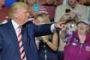 Pour Donald Trump, Jérusalem est une capitale indivisible - © La Libre