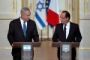 Pour Hollande, la sécurité des juifs est une "cause nationale" - © 20Minutes