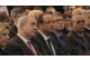 Pour Hollande, Netanyahu est venu à Toulouse tenir un "meeting électoral" - © LCI.fr - Politique