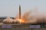 Pour Israël, l'Iran montre sa force par des tirs de missiles - © Le Monde