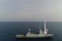 Pour la première fois : le « Naval Iron Dome » intercepte un drone près d'Eilat - © Juif.org