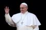 Pour le pape François, « il est temps que les armes se taisent » en Syrie - © Le Monde.fr