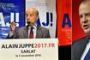 Pour le premier secrétaire du PS français, Juppé "est un mirage" - © La Libre