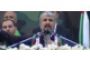 Pour les 25 ans du Hamas, son chef appelle à libérer "toute la Palestine" - © LCI.fr - Monde