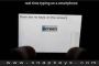Pour les mobiles : Snapkeys 2i, un clavier sans touches... - © Futura-Sciences Actualits