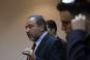 Pour Lieberman, les appels au gel de la colonisation ne sont "pas raisonnables" - © Le Monde