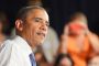 Pour Obama, le soutien à la sécurité d'Israël ne doit pas faire débat - © La Libre