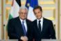 Pour Sarkozy, "la colonisation doit cesser" - © Le Monde