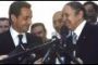 Pour un ministre algérien, Nicolas Sarkozy doit son élection au «lobby juif» - © 20Minutes