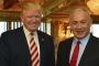 Pourquoi l'Iran sera au coeur de la rencontre Trump - Netanyahou - © Nouvel Obs