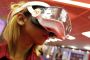 Pourquoi la réalité virtuelle n'a pas d'odeur - © Slate .fr