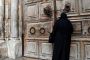 Pourquoi le « tombeau du Christ » est actuellement fermé au public - © Le Monde.fr