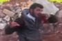 Poutine : "les rebelles syriens sont cannibales, ne pas les armer !" - © Juif.org