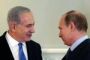Poutine met en garde devant Netanyahu contre tout acte déstabilisant la Syrie - © 20Minutes