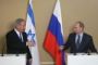 Poutine met en garde Netanyahu contre tout acte déstabilisant davantage la Syrie - © 20Minutes