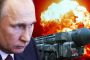 Poutine ordonne que l'arsenal nucléaire russe soit placé en état d'alerte maximale - © Juif.org