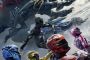 Power Rangers - © Les sorties de la semaine
