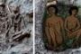 Préhistoire - Des fleurs mortuaires depuis 13 700 ans! - © Radio-Canada | Nouvelles