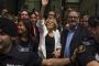 Premier couac à la mairie de Madrid dirigée par Podemos - © Le Monde.fr