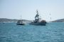 Premier exercice de la marine israélienne en France depuis 55 ans - © i24 News