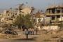 Premier obus tiré de Gaza contre Israël depuis le cessez-le-feu - © 20Minutes