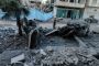 Première incursion terrestre de l'armée israélienne à Gaza - © RIA Novosti