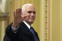 Première tournée au Proche-Orient sous tension pour Mike Pence - © Radio-Canada | Nouvelles