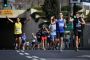 Près de 20.000 coureurs au départ du marathon de Jérusalem - © i24 News