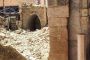 Près de la moitié des sites historiques juifs détruits en Syrie (rapport) - © i24 News