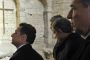 Présidentielle 2012: croyants, pratiquants, votants - © Slate .fr
