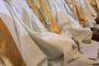 Présidentielle : la faute morale de l'Eglise de France - © Le Monde.fr